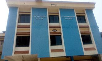 Raj Leela Residency, Ujire 4